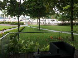 Reflections At Keppel Bay (D4), Condominium #349318181